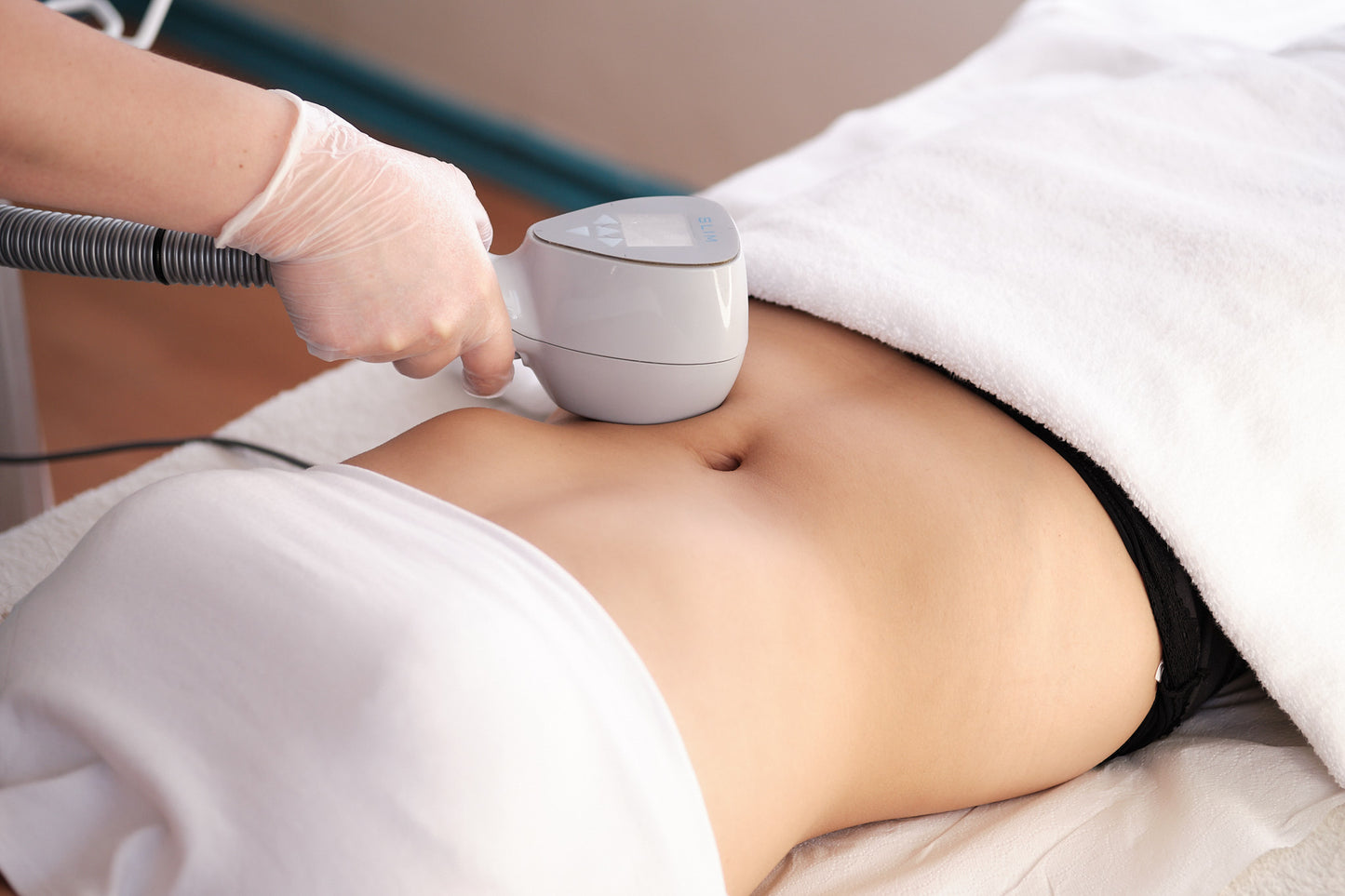 terapia combinada abdomen