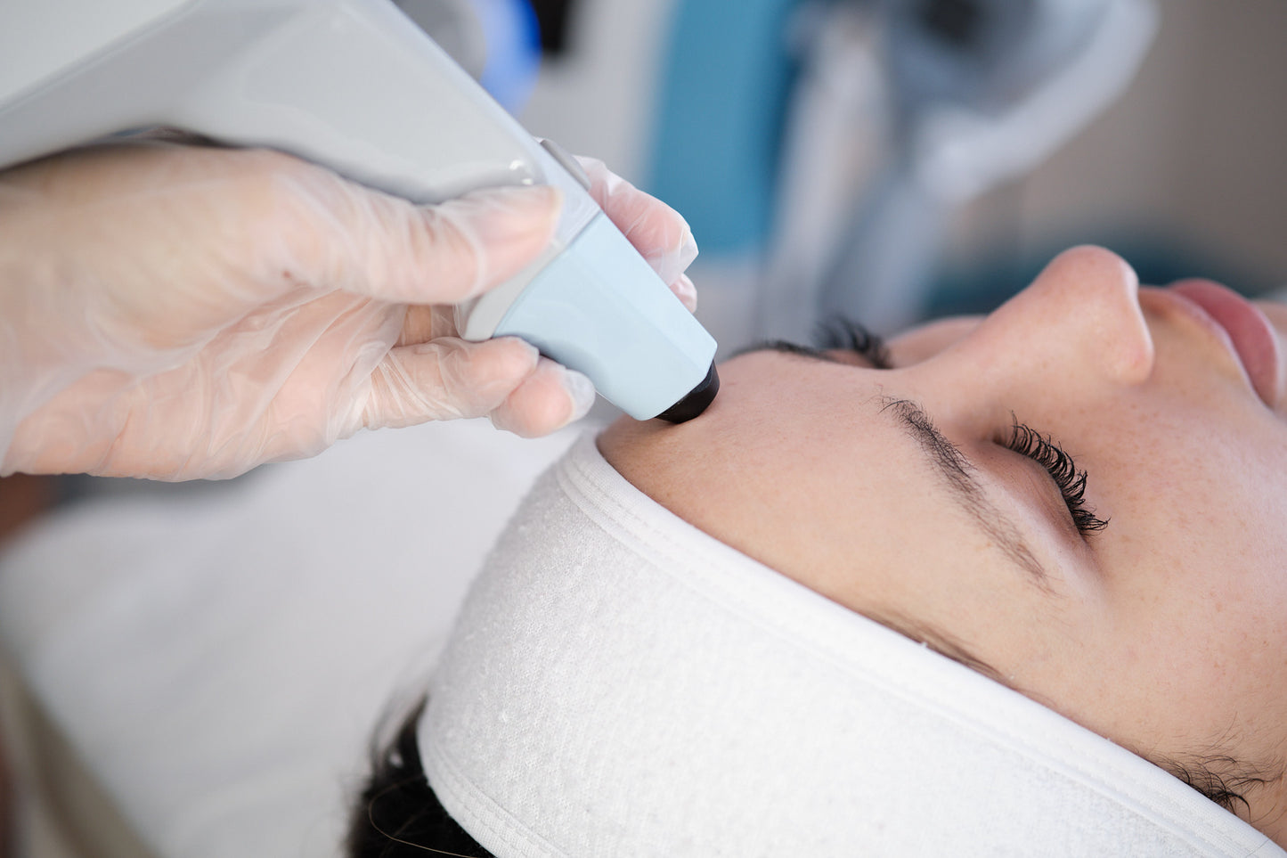 Terapia Combinada: rostro completo + papada