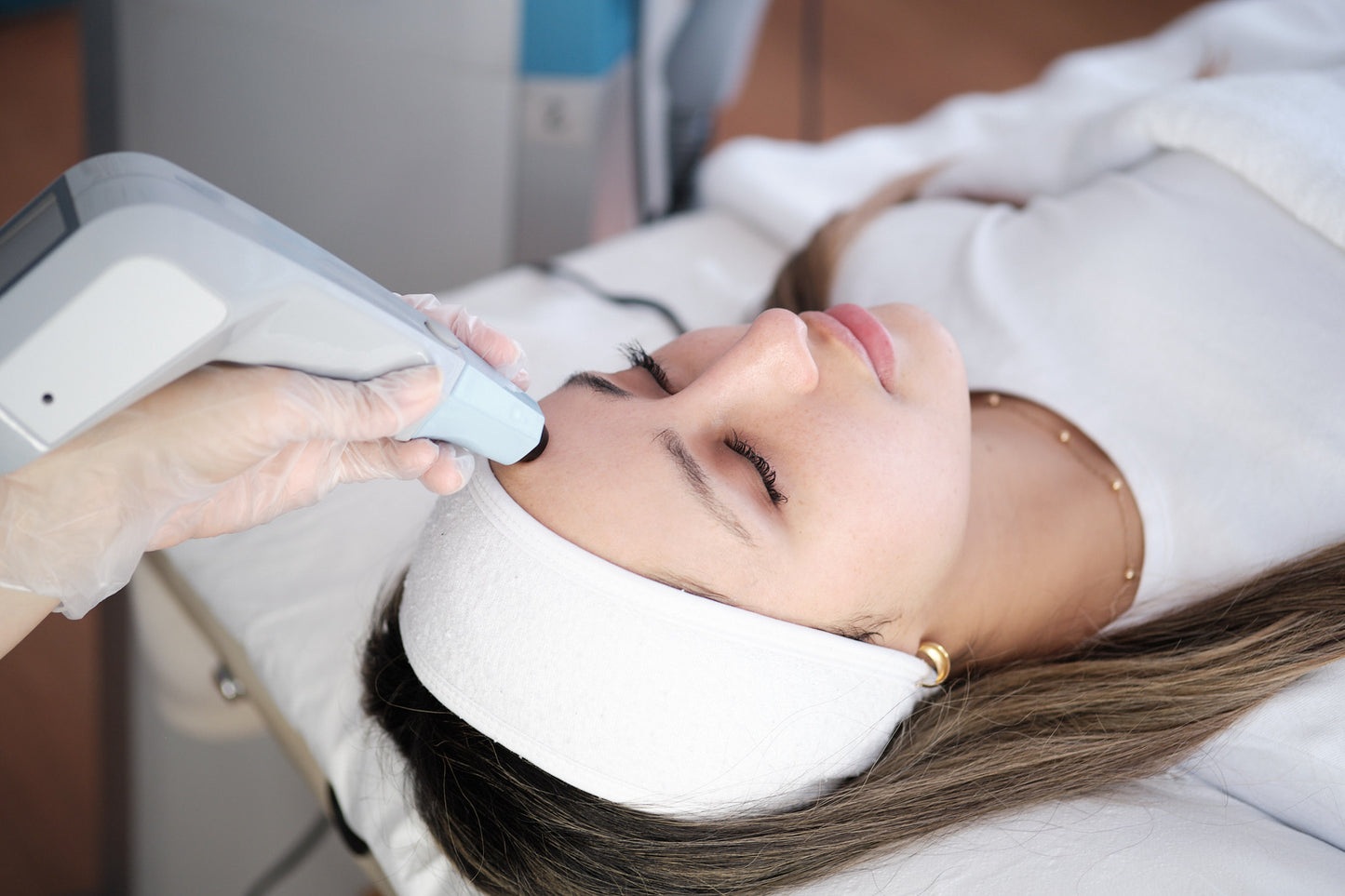 Terapia Combinada: rostro completo + papada