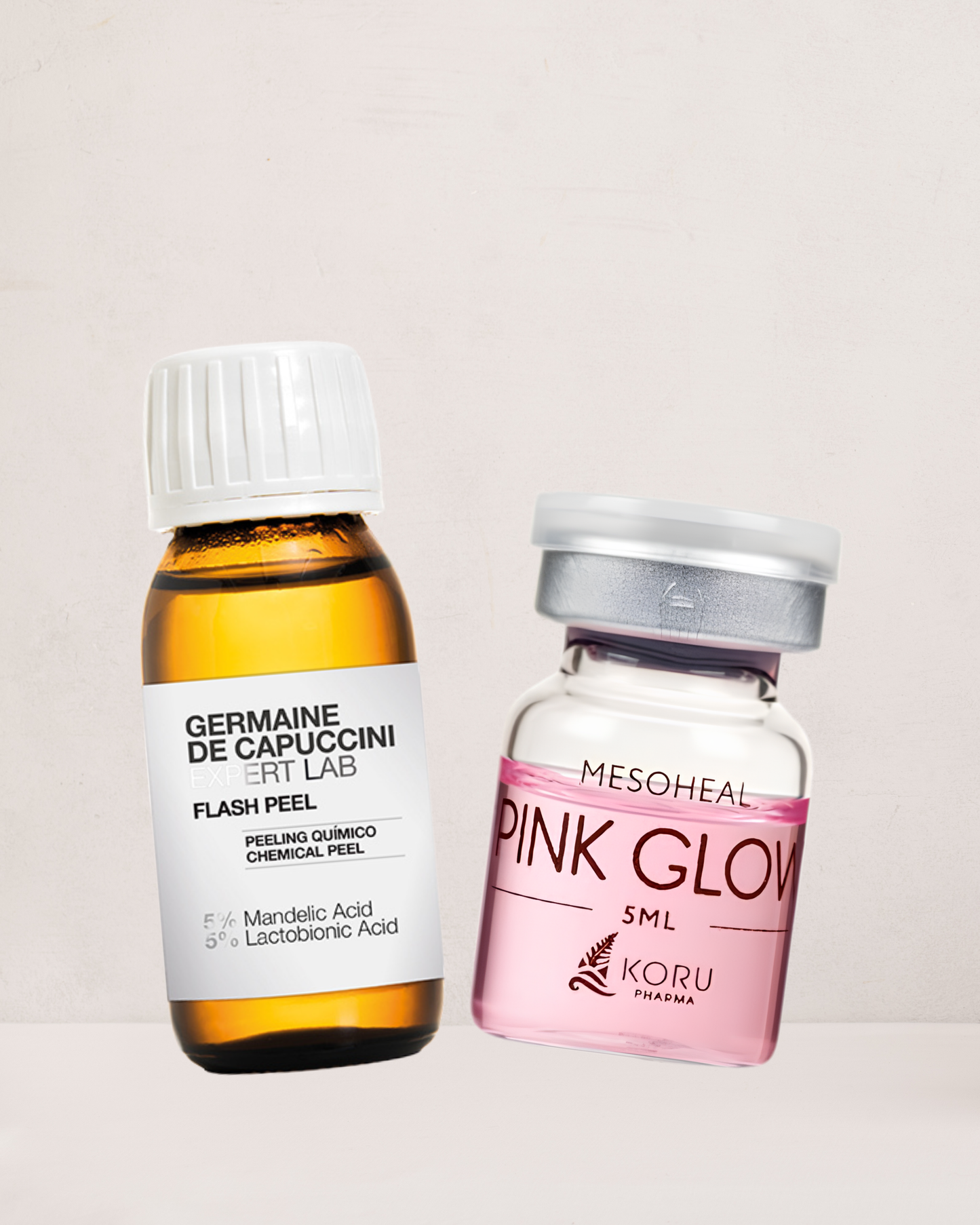 Ritual Facial Glow!