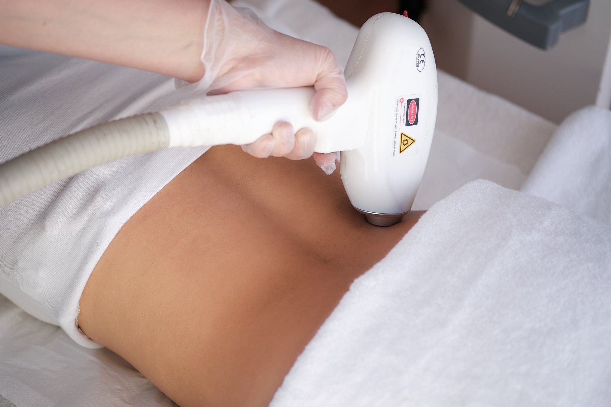 Depilación Definitiva Hedonai Depilacion Electrica Depilarse