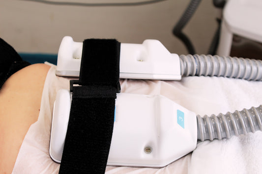 Críolipólisis Abdomen + Flancos