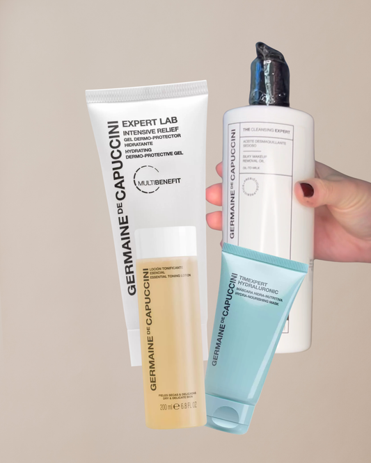 Ritual Facial Premium