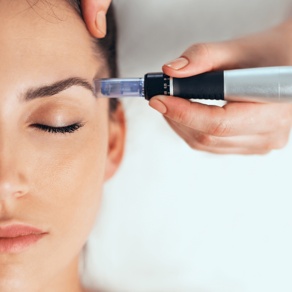 Ritual Facial Glow!